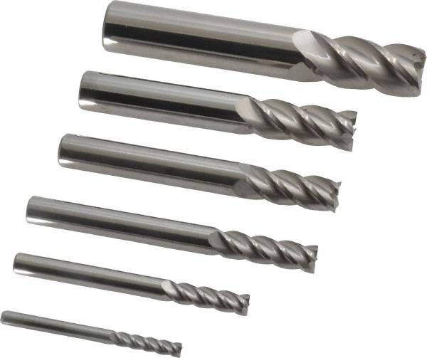 Example of GoVets End Mill Sets category