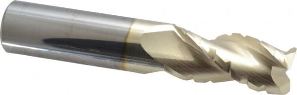 Example of GoVets Roughing and Finishing End Mills category