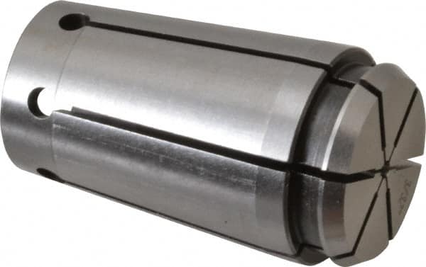Standard Single Angle Collet: TG/PG 100, 0.0938