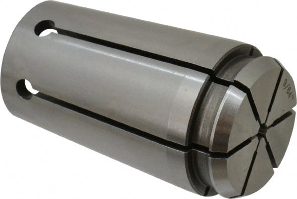 Standard Single Angle Collet: TG/PG 100, 0.1406