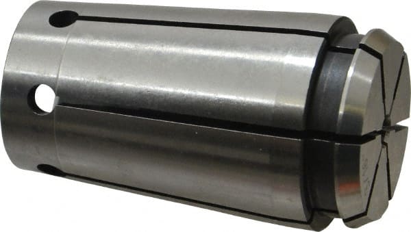 Standard Single Angle Collet: TG/PG 100, 0.1875