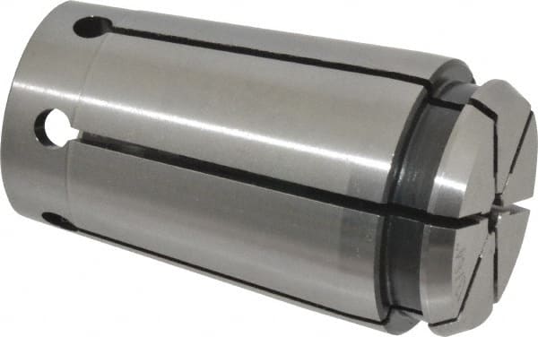 Standard Single Angle Collet: TG/PG 100, 0.2031