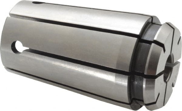 Standard Single Angle Collet: TG/PG 100, 0.3906