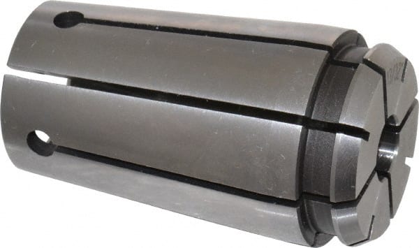 Standard Single Angle Collet: TG/PG 100, 0.4063