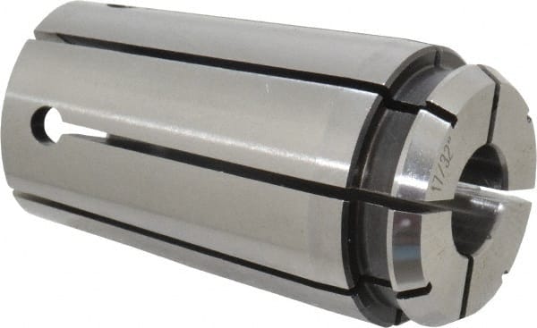 Standard Single Angle Collet: TG/PG 100, 0.5313