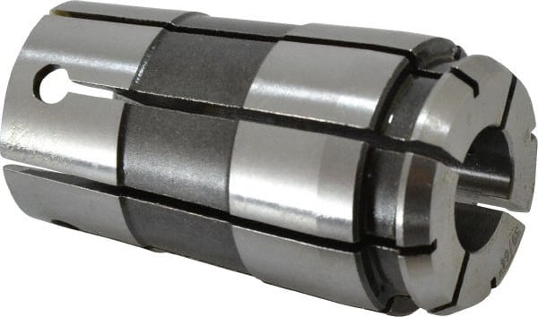 Standard Single Angle Collet: TG/PG 100, 0.6094