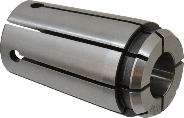 Standard Single Angle Collet: TG/PG 100, 0.6563