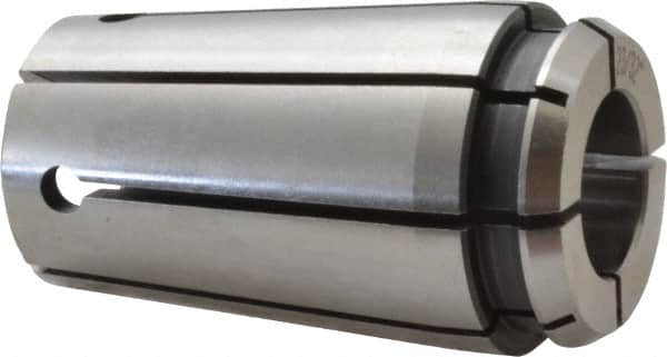 Standard Single Angle Collet: TG/PG 100, 0.7188