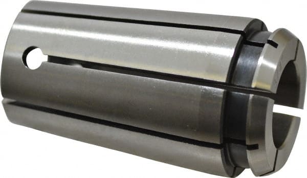 Standard Single Angle Collet: TG/PG 100, 0.75