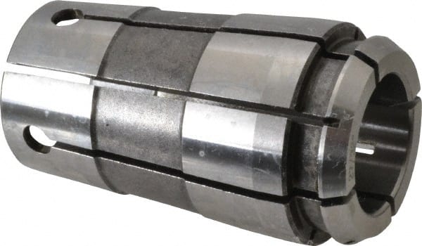 Standard Single Angle Collet: TG/PG 100, 0.8438