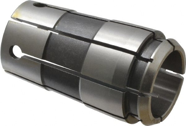 Standard Single Angle Collet: TG/PG 100, 0.9844