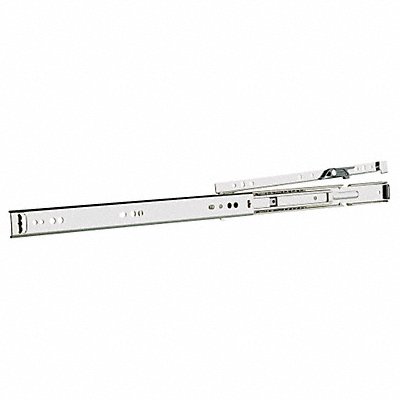 Drawer Slide Soft Close Rail Mount PK2 MPN:C 2632-8D