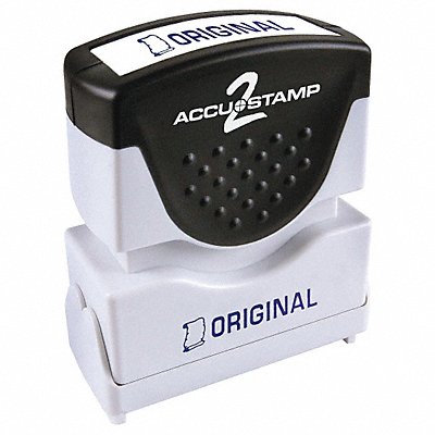D3769 Message Stamp Original MPN:038837