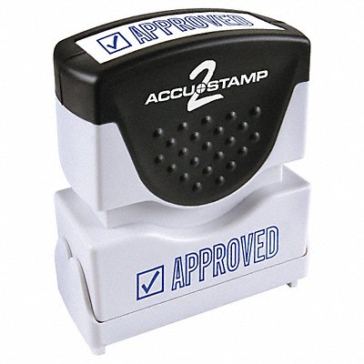 D3769 Message Stamp Approved MPN:038840