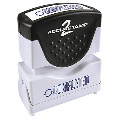 D3769 Message Stamp Completed MPN:038847