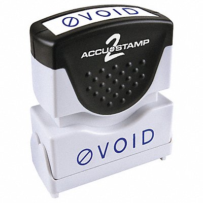 D3769 Message Stamp Void MPN:038849