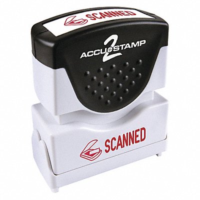 D3768 Message Stamp Scanned MPN:038932