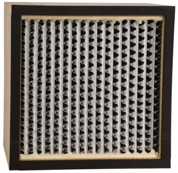 95% Efficiency at Full Load, Portable Main Filter MPN:65009