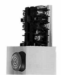 Pendant Control Station: MPN:72-0014