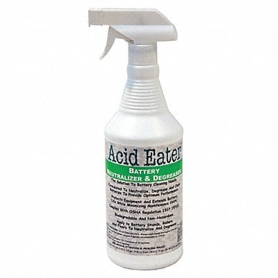 Example of GoVets Spill Control Supplies category