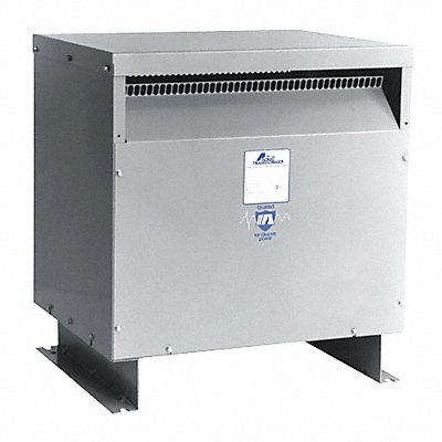 Energy Efficient Transformer 37.5kVA MPN:TP530193S