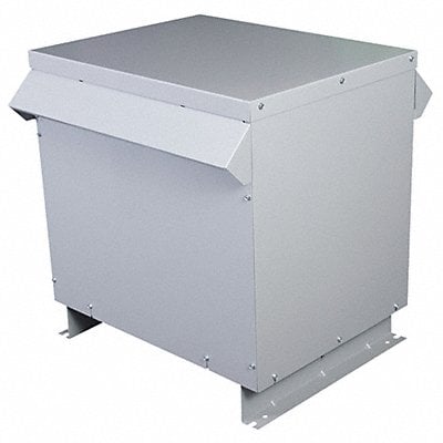 Three Phase Transformer 112.5kVA 208V MPN:T3112K0034B