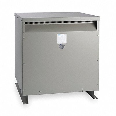 Three Phase Transformer 15kVA 480V MPN:T3533411S