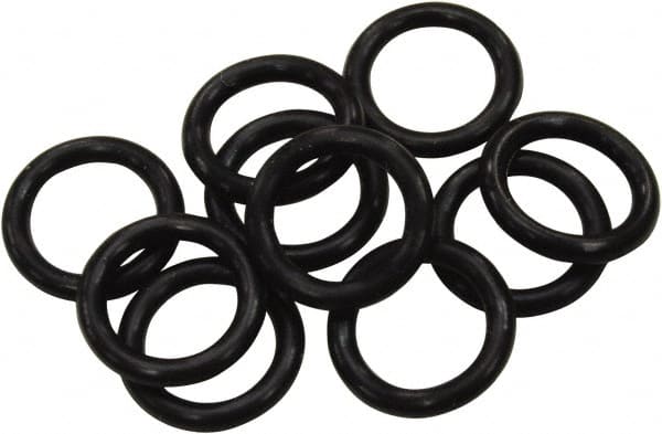 O-Ring: 0.312