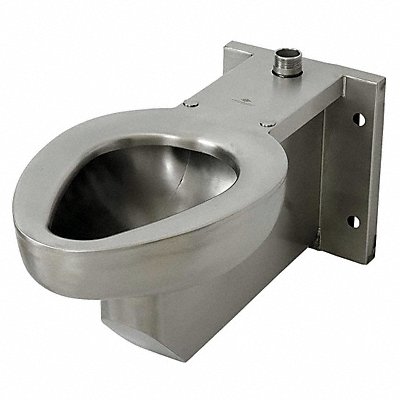 Example of GoVets Penal System Toilets category