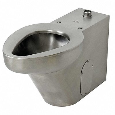 Example of GoVets Penal System Toilets category
