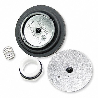 Water Chamber Assembly Acorn MPN:2560-015-001