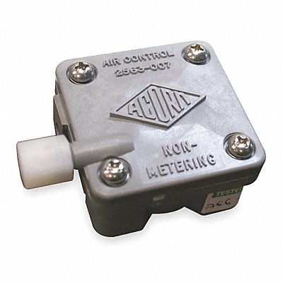 Servomotor Acorn MPN:2563-000-002