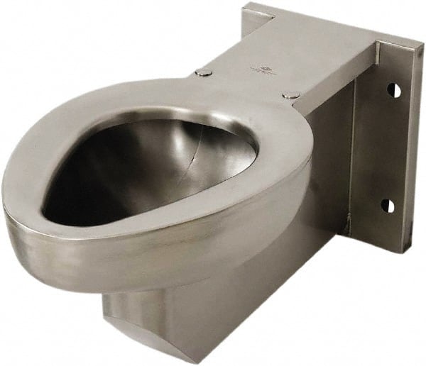 Example of GoVets Toilets category