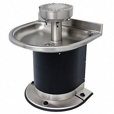Example of GoVets Wash Fountains category
