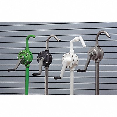 Example of GoVets Drum Pump Repair Kits category