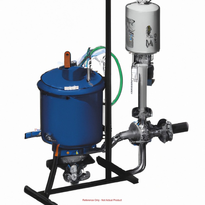 Hand Operated Drum Pump For 30 gal MPN:EZ30Y