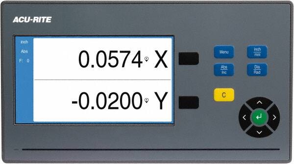 Example of GoVets Dro Counters category