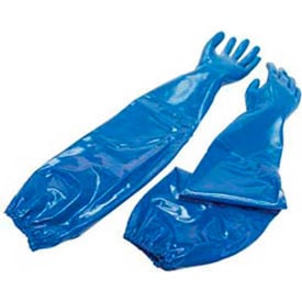 North®Nitri-Knit® Supported Nitrile Gloves NK803ES/9 1 Pair NK803ES/9