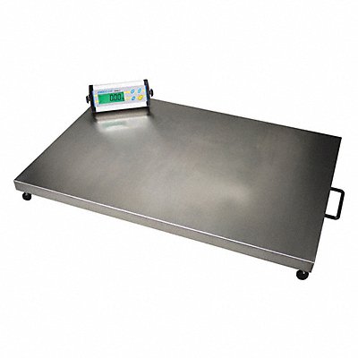 Example of GoVets Scales and Scale Accessories category