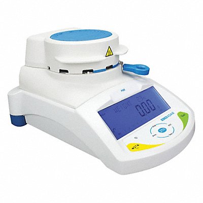Moisture Analyzer 200g 50 to 160 deg.C MPN:PMB 202