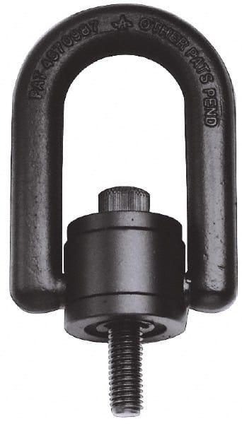 Example of GoVets Material Lifting category