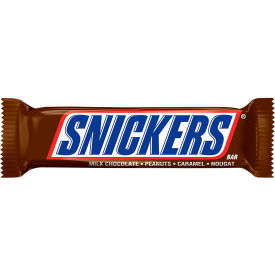 SNICKERS Bar 1.86 oz 48 count 20901318
