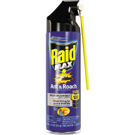 Ant/Roach Killer 14.5 Oz Aerosol Can Outdoor Fresh 345742EA