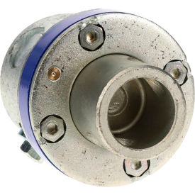 Ancra® Silvercap Overdrive Ratcheting Cap 5500 lb.Capacity 6