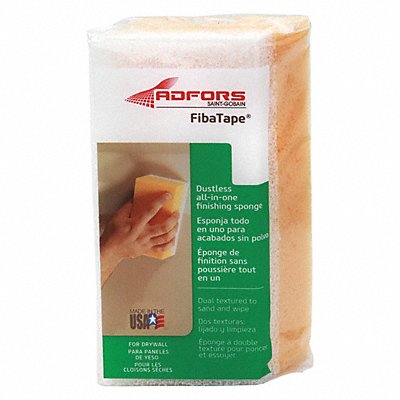 Dustless All-in-One Finishing Sponge MPN:FDW8618-U