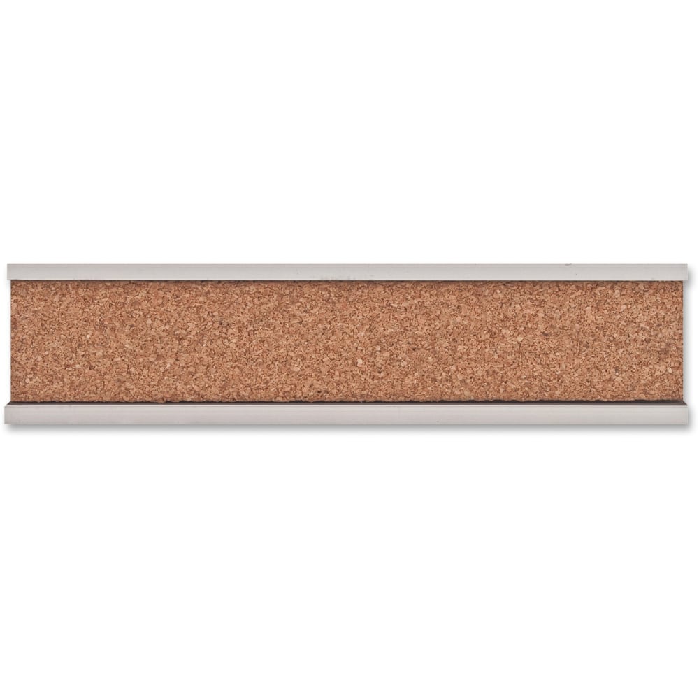 Advantus New Map Rail, 2in x 96in (Min Order Qty 2) MPN:2031