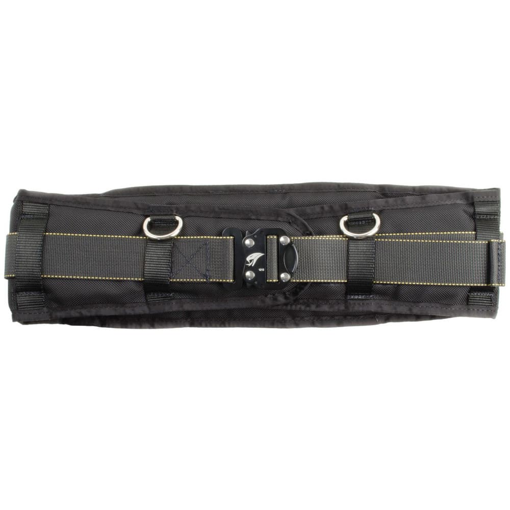 Tool Aprons & Tool Belts, Tool Type: Tool Belt , Minimum Waist Size: 44 , Maximum Waist Size: 48 , Material: Nylon , Number of Pockets: 0.000  MPN:BELTCOMF-2XL