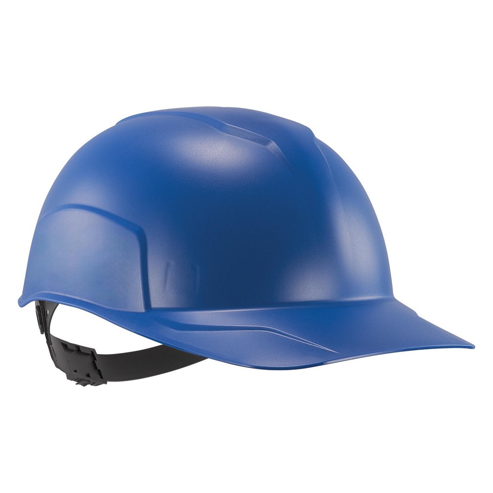 Bump Caps, Bump Cap Type: Front Brim Bump Cap , Type: Hard Shell , Material: Polyethylene , Adjustment: Adjustable (Decimal Inch), Adjustment Type: Adjustable  MPN:23991