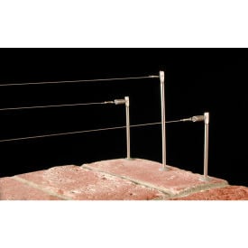 Bird Barrier® Birdwire® Stainless Steel 250'L BW-W010