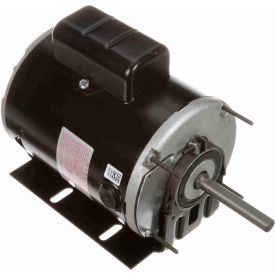 Century OEM Replacement Motor 1/2 HP 1075 RPM 208-230V OAO OKT3041